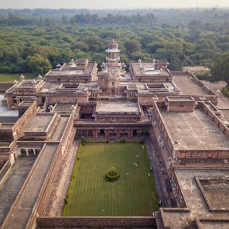 Umed Bhawan Palace, Kotah Ngoại thất bức ảnh